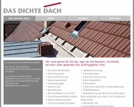 Bild Erbis F. + W. GmbH Dachdeckerei