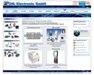 Bild Pohl Elektronik GmbH