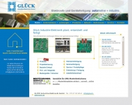 Bild Glck Industrie-Elektronik-GmbH
