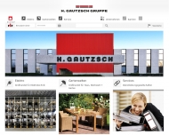 Bild H. Gautzsch GmbH & Co. KG