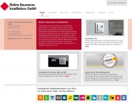 Bild Elektro Baumanns Hausgerte, Inhaber Jrgen Hinskes e.K.