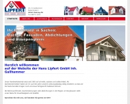 Bild Hans Lipfert GmbH