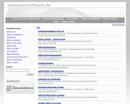 Bild Schmitt Elektrohaushaltsgerte