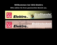 Bild SEG Elektro Peter Maier e. K.