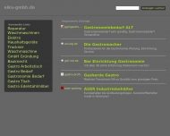 Bild ELKU Kundendienst und Vertriebsgesellschaft fr Elektrohausgerte m.b.H.