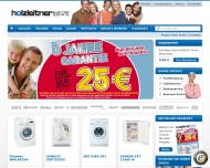 Bild Holzleitner-Elektrogerte
