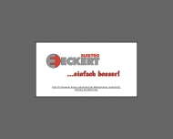Bild Elektro Eckert GmbH