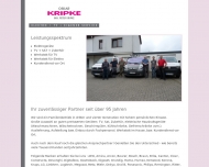 Bild Kripke Oskar Elektrogertegeschft