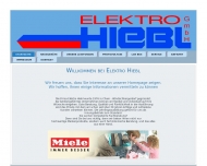 Bild Elektro Hiebl GmbH