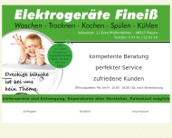 Bild Finei Elektrogertegeschft
