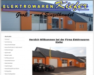 Bild Kiefer Elektrowaren Haushaltsgerätekundendienst