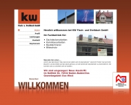 Bild kw Flach- u. Steildach GmbH