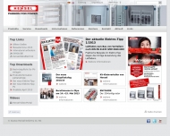 Bild Hensel Gustav GmbH & Co.KG.