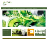 Bild Flaschengrosshandlung Wittmer GmbH & Co. KG
