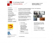 Bild PeRu Runkel GmbH