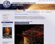 Bild Langenbach Flanschen GmbH