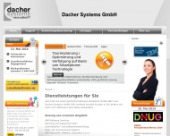 Bild Dacher Systems GmbH