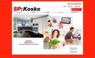 Bild SP:Koske