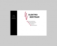 Bild Elektro-Bertram