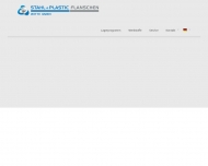 Bild Stahl u. Plastic-Flanschen Handelsgesellschaft Lorenz GmbH & Co.KG