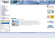 Bild Elektro Braun GmbH Elektrogrohandel