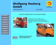 Bild Hasberg GmbH Wolfgang