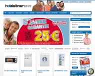 Bild Holzleitner Josef Elektrogerte GmbH & Co.KG