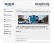 Bild besecke GmbH & Co. KG