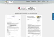 Bild Klaes GmbH & Co. KG, Fritz Flanschenwerk
