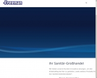 Bild FREEMAN Gesellschaft für anschlußtechnische Produkte mbH Zubehör für Küchen- u. Elektrogeräte