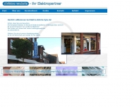 Bild Elektro Wehrle Fachhandel - Gerteservice