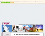 Bild Kopp Ewald Elektro Kommunikationst.