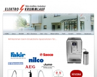 Bild Elektro Krummlauf
