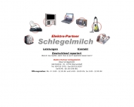 Bild Schlegelmilch