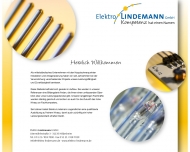 Bild Elektro-Lindemann GmbH