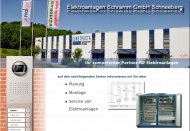 Bild Elektroanlagen Kai Schramm GmbH