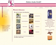 Bild Andre Elektro GmbH