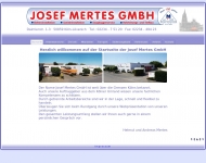 Bild Josef Mertes GmbH