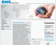 Bild EMG Automation GmbH