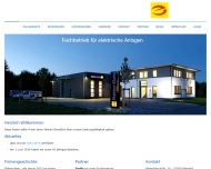 Bild Elektro Klein GmbH & Co. KG Detmold