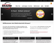 Bild Elektro-Brauer