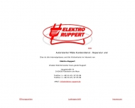 Bild Elektro Ruppert Miele TV Video Hi-Fi Waschen Splen Trocknen