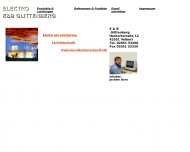 Bild Glittenberg E + B Inh. Jochem Born