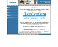 Bild Handlgruber Elektro Spengler Sanitr GmbH