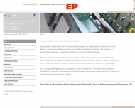Bild E. P. Elektro-Projekt GmbH & Co.KG