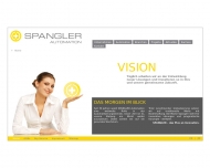 Bild SPANGLER GMBH