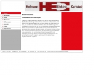 Bild Hofmann Elektro