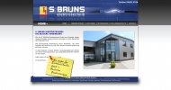 Bild Bruns S. Elektrotechnik GmbH