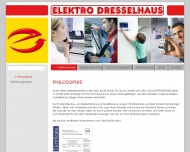 Bild Elektro Dresselhaus GmbH & Co. KG
