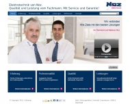 Bild NOZ Elektro-Technik